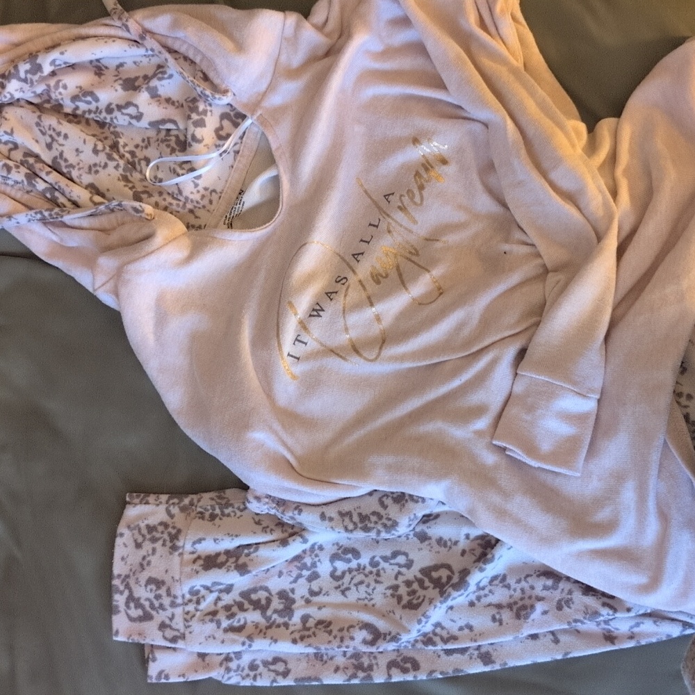 PJs